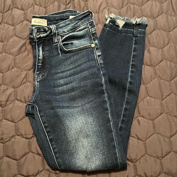 KanCan Denim - KanCan skinny jeans